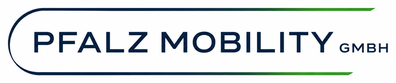 Logo der Pfalz Mobility GmbH